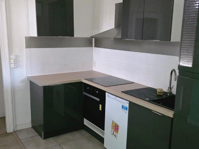 Appartement 2 pièces, 47 m² à louer à Ondes 31330
