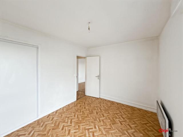 Appartement 2 pièces, 47 m² à louer à Orléans 45000