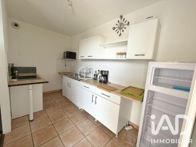 Appartement 2 pièces, 47 m² à louer à Pau 64000