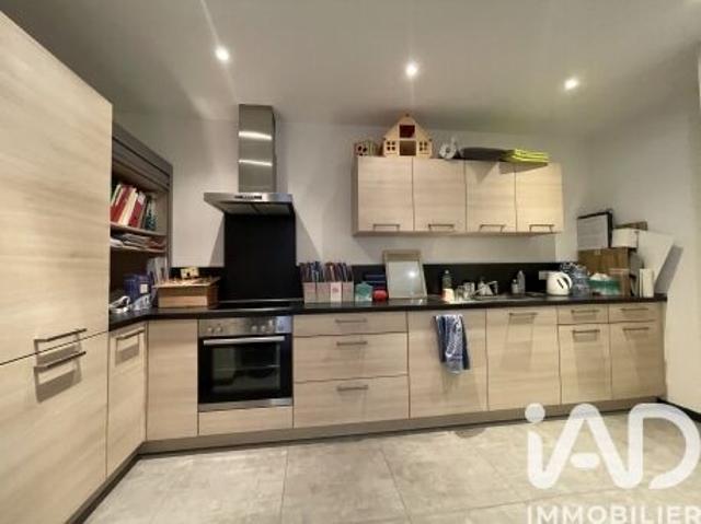 Appartement 2 pièces, 47 m² à louer à Phalsbourg 57370