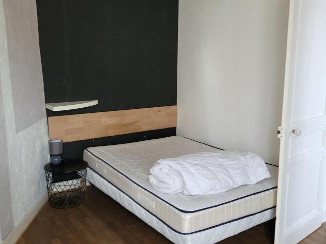 Appartement 2 pièces, 47 m² à louer à Pont de Chéruy 38230