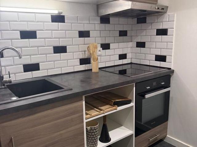 Appartement 2 pièces, 47 m² à louer à Poitiers 86000