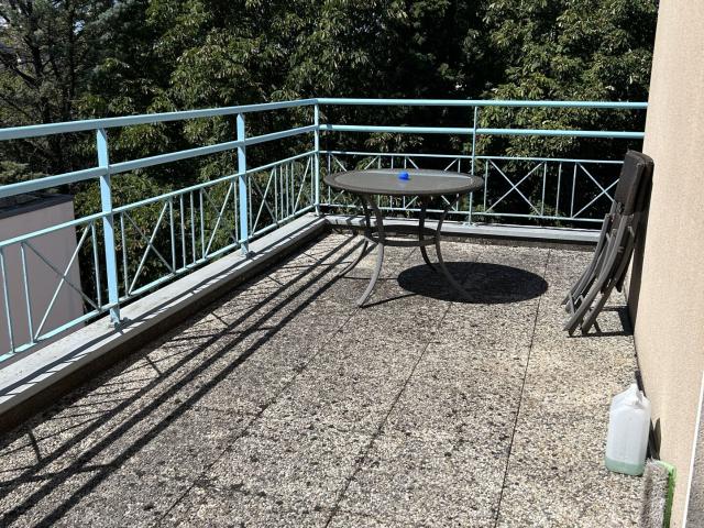Appartement 2 pièces, 47 m² à louer à Poitiers 86000