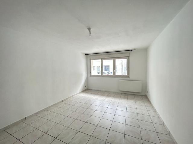 Appartement 2 pièces, 47 m² à louer à Reims 51100