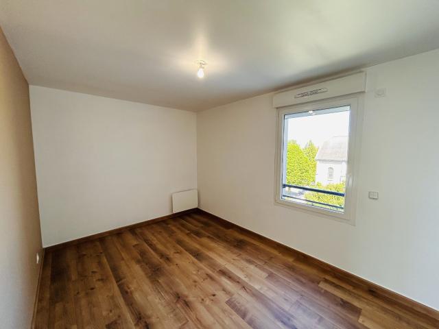 Appartement 2 pièces, 47 m² à louer à Reims 51100