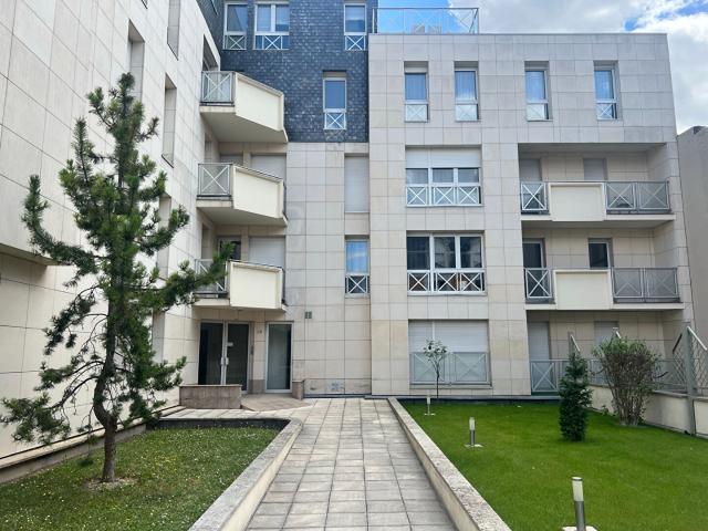 Appartement 2 pièces, 47 m² à louer à Reims 51100