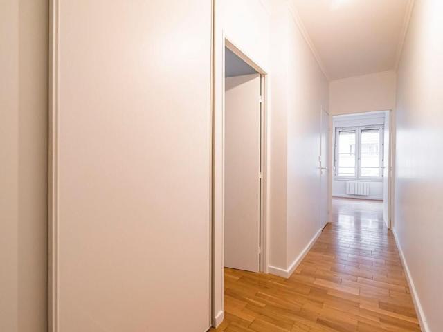 Appartement 2 pièces, 47 m² à louer à Reims 51100