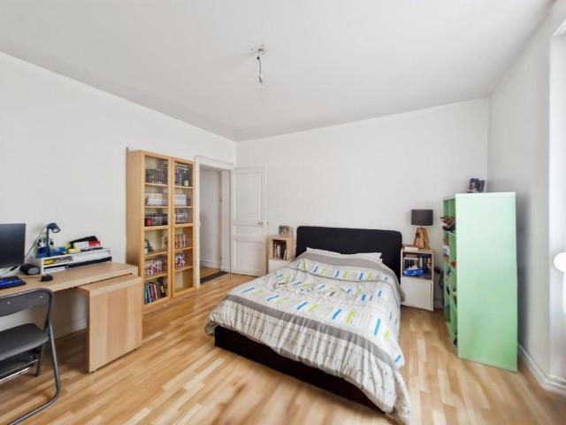 Appartement 2 pièces, 47 m² à louer à Reims 51100