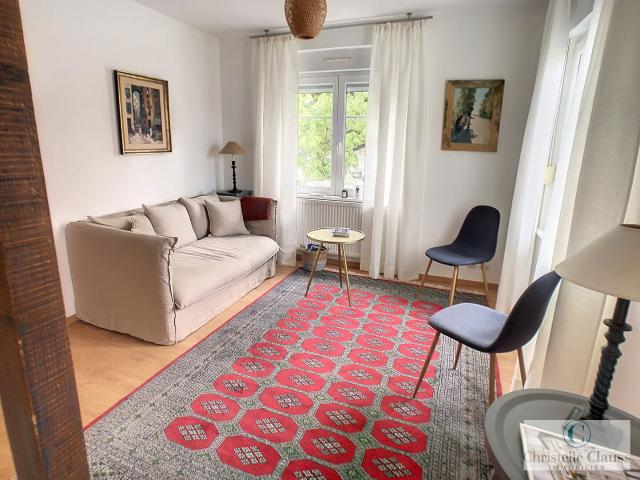 Appartement 2 pièces, 47 m² à louer à Rixheim 68170
