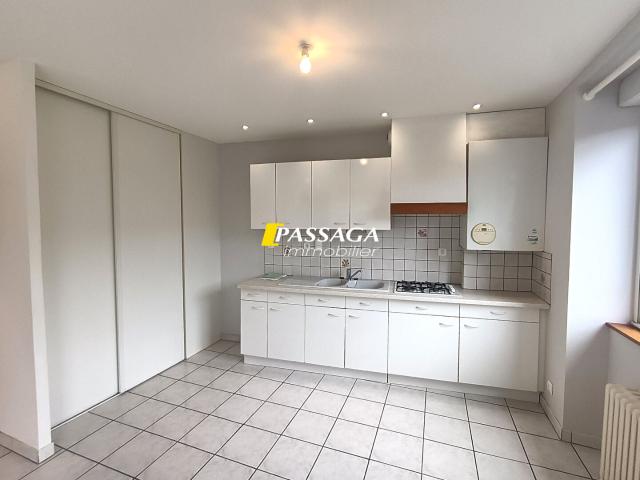 Appartement 2 pièces, 47 m² à louer à Rodez 12000