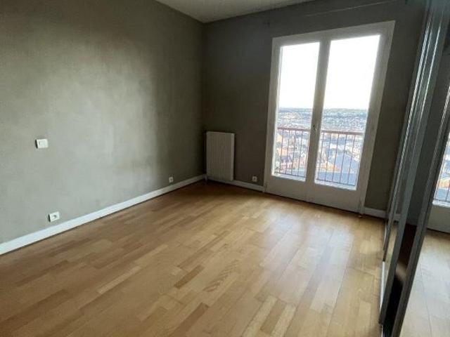 Appartement 2 pièces, 47 m² à louer à Rodez 12000