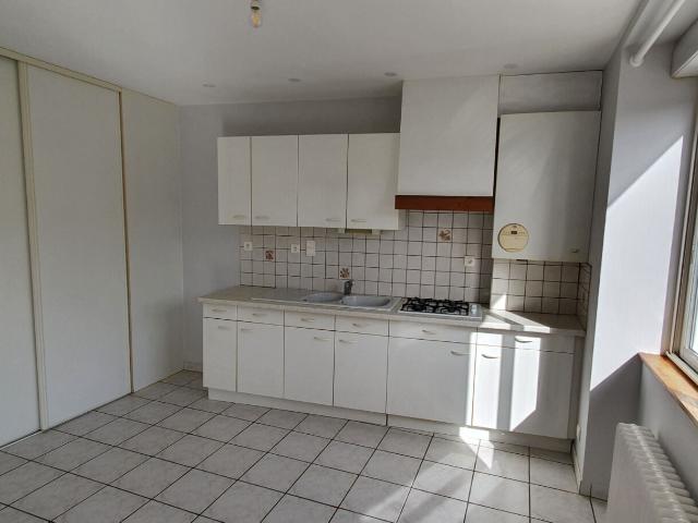 Appartement 2 pièces, 47 m² à louer à Rodez 12000