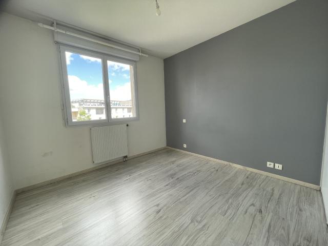 Appartement 2 pièces, 47 m² à louer à Rodez 12000