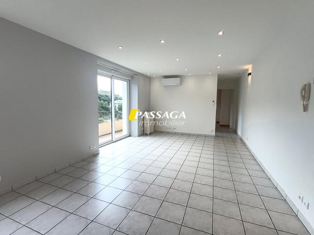Appartement 2 pièces, 47 m² à louer à Rodez 12000