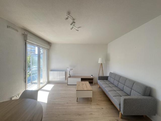 Appartement 2 pièces, 47 m² à louer à Rodez 12000