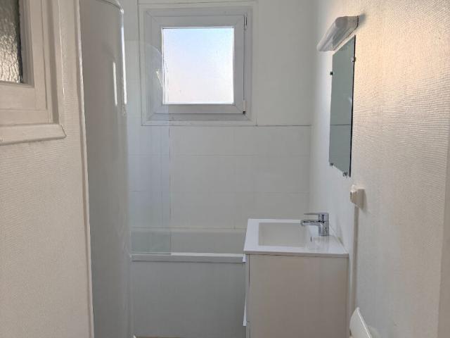 Appartement 2 pièces, 47 m² à louer à Rouen 76000