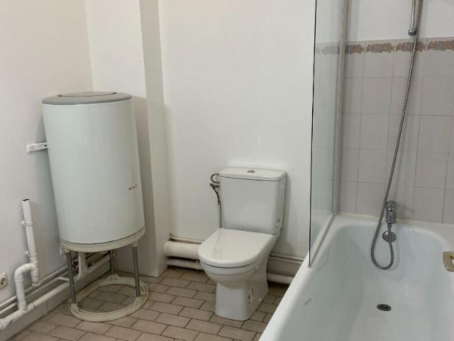Appartement 2 pièces, 47 m² à louer à Rouen 76000