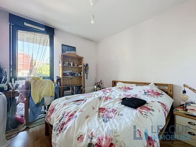 Appartement 2 pièces, 47 m² à louer à Rouen 76000