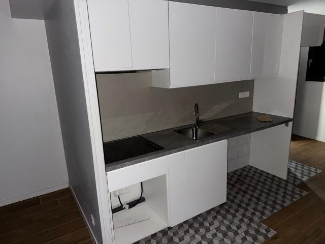 Appartement 2 pièces, 47 m² à louer à Saint Denis 93200