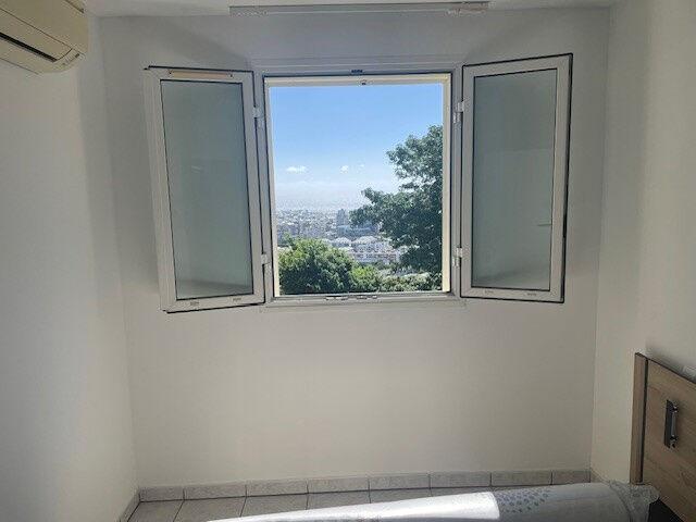 Appartement 2 pièces, 47 m² à louer à Saint Denis 97400