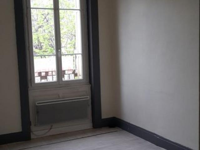 Appartement 2 pièces, 47 m² à louer à Saint Étienne 42000