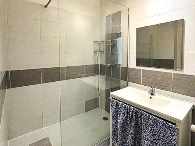 Appartement 2 pièces, 47 m² à louer à Saint Étienne 42000