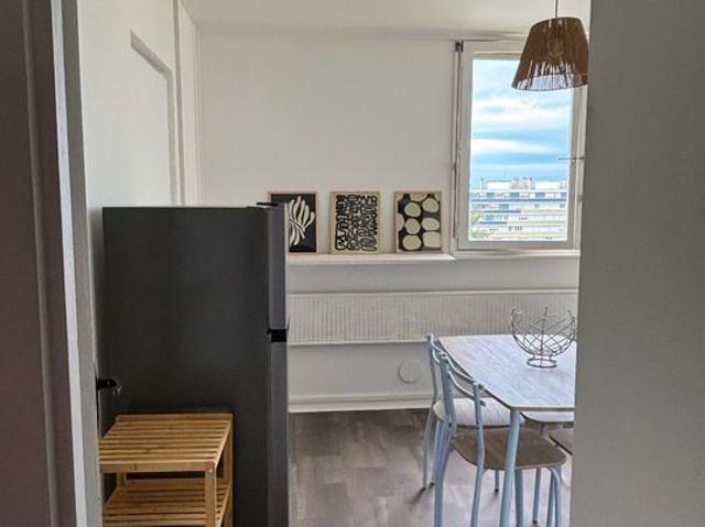 Appartement 2 pièces, 47 m² à louer à Saint Étienne 42000