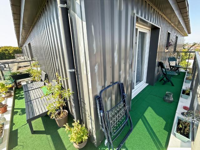 Appartement 2 pièces, 47 m² à louer à Saint Jean de Braye 45800
