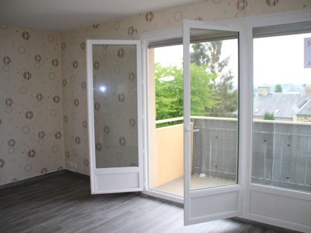 Appartement 2 pièces, 47 m² à louer à Saint Lô 50000
