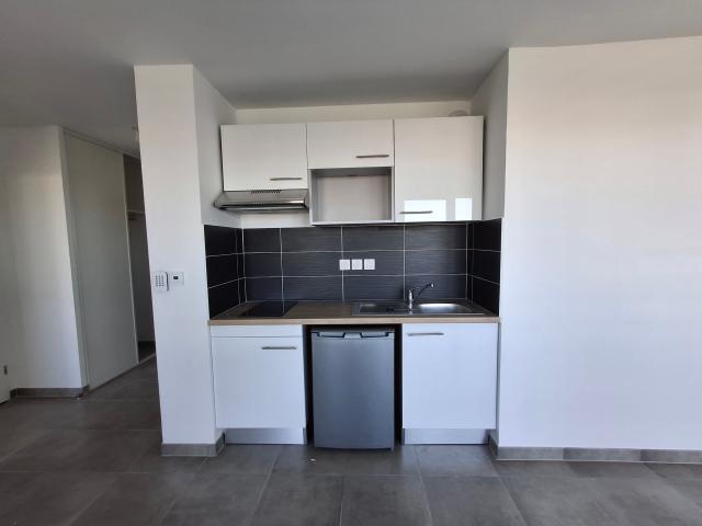 Appartement 2 pièces, 47 m² à louer à Saint Orens de Gameville 31650