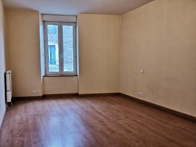 Appartement 2 pièces, 47 m² à louer à Sévérac d'Aveyron 12150