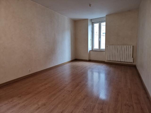 Appartement 2 pièces, 47 m² à louer à Sévérac d'Aveyron 12150
