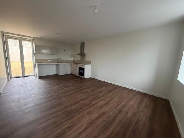 Appartement 2 pièces, 47 m² à louer à Soucieu en Jarrest 69510