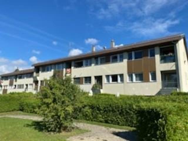 Appartement 2 Pièces, 47 m² Chemin de l'Union 1073 Savigny