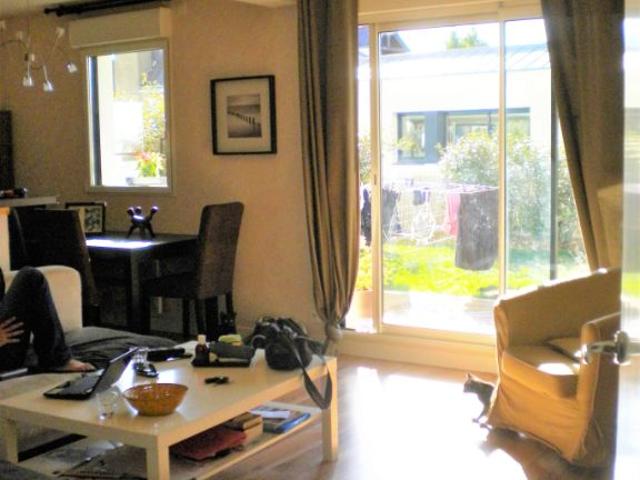 Appartement 2 pièces – 47 m² environ à Chantepie ref: G175187