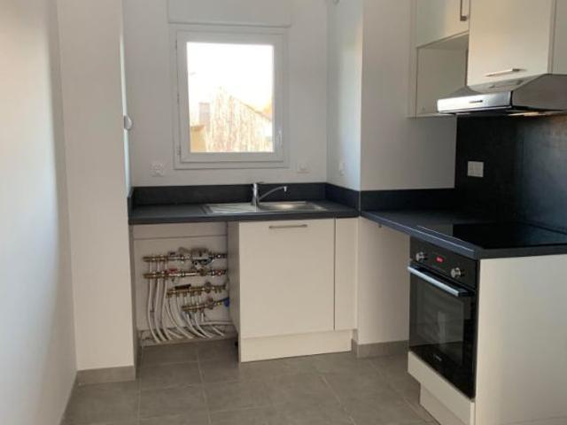 Appartement 2 pièces – 47 m² environ à Chantepie ref: G175291