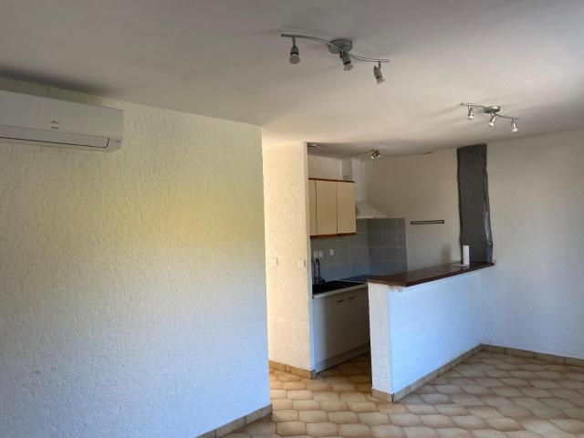 Appartement 2 pièces 47 m² SALAVAS 07150