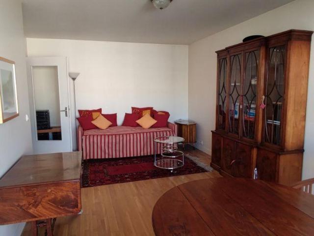 Appartement 2 pièces 47 m² sans vis à vis