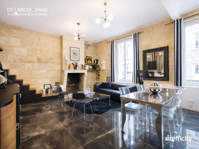 Appartement 2 pièces 47 m²