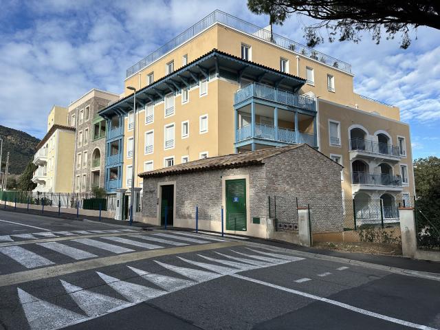 Appartement 2 pièces 47 m²