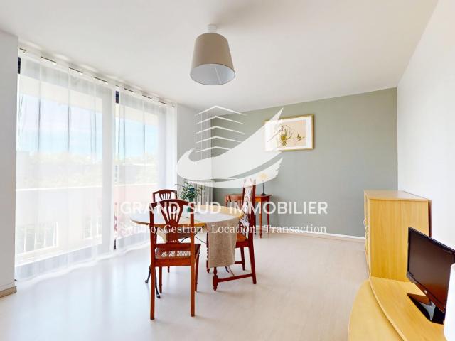 Appartement 2 pièces 47 m²