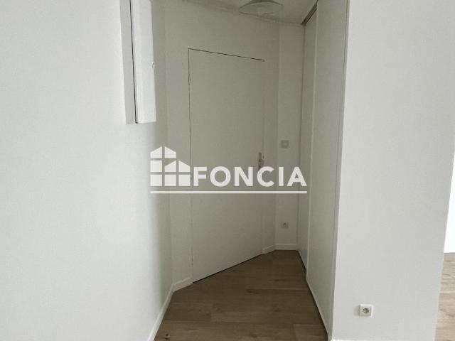 Appartement 2 pièces 47 m²