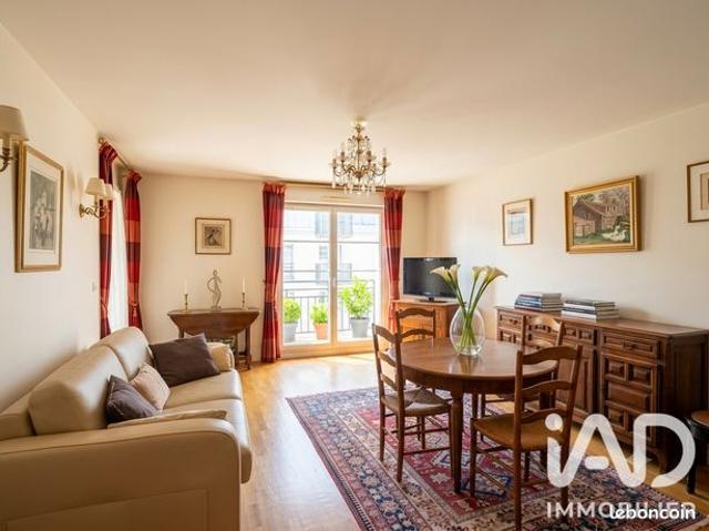 Appartement 2 pièces 47 m²