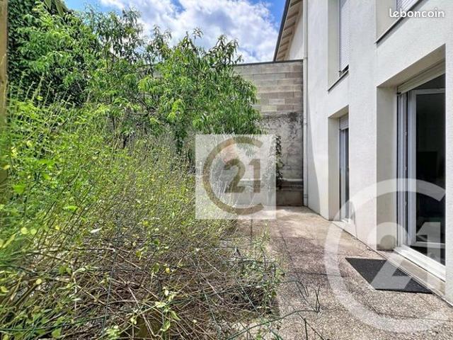 Appartement 2 pièces 47 m²