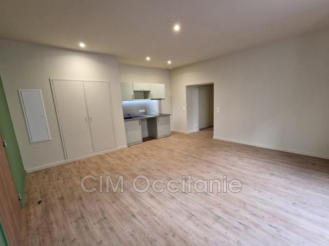 Appartement 2 pièces 47 m²