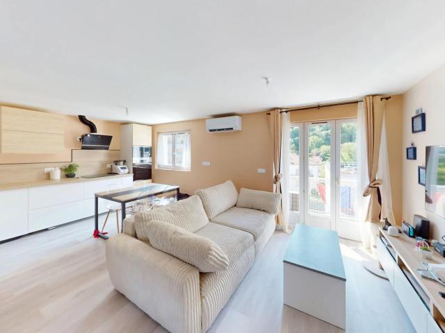 Appartement 2 pièces 47 m²