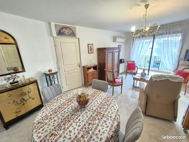 Appartement 2 pièces 47 m²