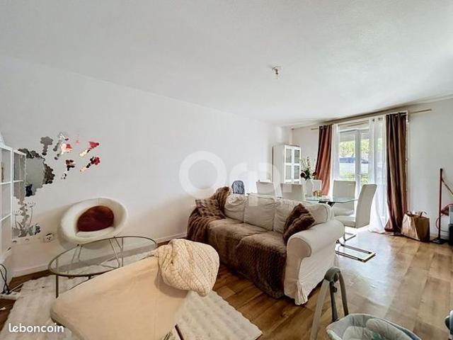 Appartement 2 pièces 47 m²