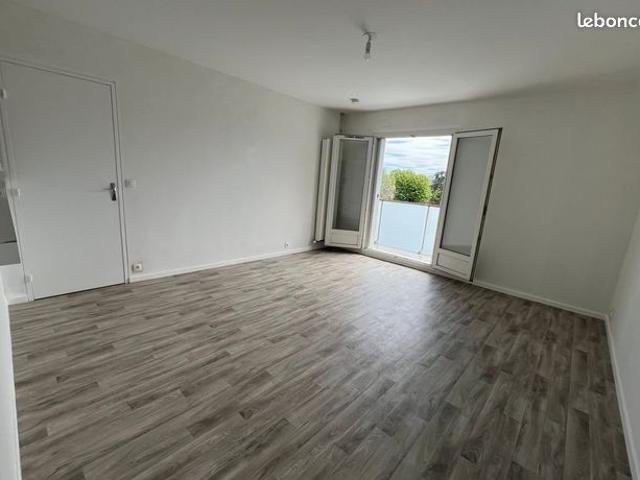 Appartement 2 pièces 47 m²