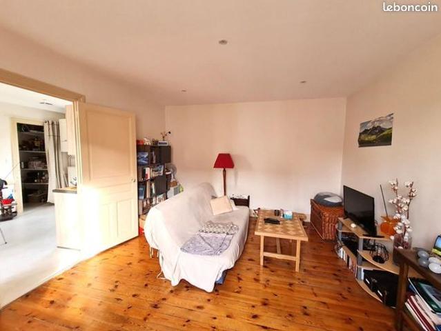 Appartement 2 pièces 47 m²